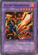 Flame Swordsman (MRL-E111) [MRL-EN]