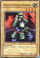 Masaki the Legendary Swordsman (MRL-E116) [MRL-EN]