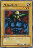 M Warrior 1 (MRL-E123) [MRL-EN]