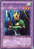 Dragoness the Wicked Knight (MRL-E126) [MRL-EN]