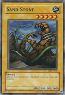 Sand Stone (MRL-E128) [MRL-EN]
