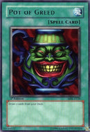 Pot of Greed (MRL-E129) [MRL-EN]