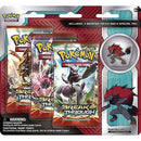 XY BREAKthrough Pin Collection Zoroark [BKT]