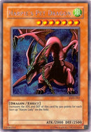 Harpies Pet Dragon Forbidden Memories (FMR-002) [VDP]
