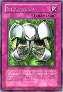 Metalmorph Forbidden Memories (FMR-003) [VDP]