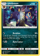 Umbreon 120 214 Cosmos Holo (120/214) [BLE]
