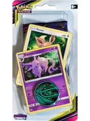 Unified Minds Premium Checklane Blister Espeon [SM11]
