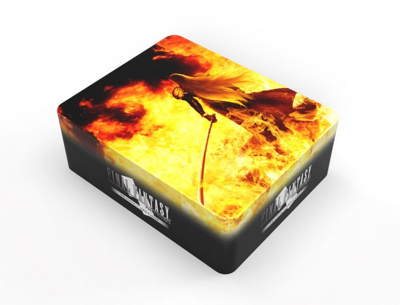Final Fantasy TCG Gift Set 2 () [OP12]