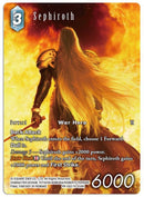 Sephiroth Full Art (PR-082/10-034H) [PR]