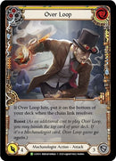 Over Loop Yellow (LGS033) [PR]