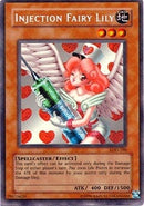 Injection Fairy Lily (LOD-100) [LOD]