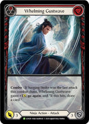 Whelming Gustwave Red LGS026 (LGS026) [PR]