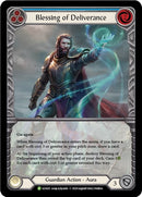 Blessing of Deliverance Blue (LGS025) [PR]