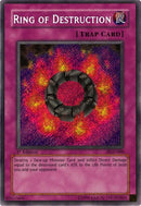 Ring of Destruction (PGD-000)