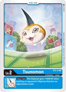 Image for Tsunomon [Starter Deck 02: Cocytus Blue]