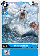 Image for Ikkakumon [Starter Deck 02: Cocytus Blue]