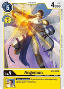 Image for Angemon [Starter Deck 03: Heaven's Yellow]