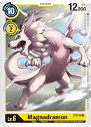 Image for Magnadramon [Starter Deck 03: Heaven's Yellow]