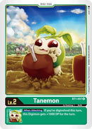Image for Tanemon [Release Special Booster]