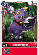Image for Monodramon [Release Special Booster]