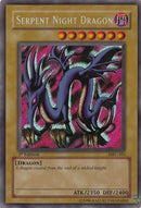Serpent Night Dragon (MRL-103) [MRL-EN]