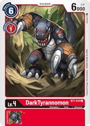 Image for DarkTyrannomon [Release Special Booster]