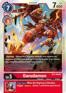 Image for Garudamon - BT1-022 [Release Special Booster]