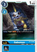 Image for Gabumon - BT1-029 [Release Special Booster]