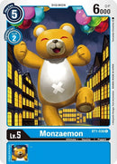 Image for Monzaemon [Release Special Booster]