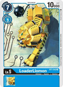 Image for LoaderLiomon [Release Special Booster]