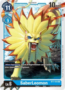 Image for SaberLeomon [Release Special Booster]