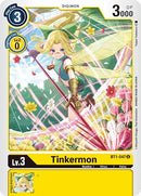 Image for Tinkermon [Release Special Booster]