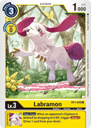 Image for Labramon [Release Special Booster]