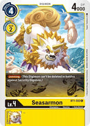 Image for Seasarmon [Release Special Booster]