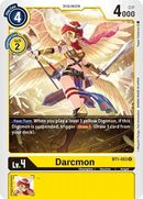 Image for Darcmon [Release Special Booster]
