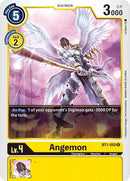 Image for Angemon - BT1-055 [Release Special Booster]