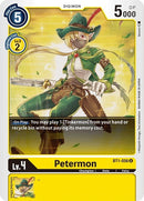 Image for Petermon [Release Special Booster]
