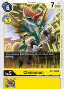 Image for Chirinmon [Release Special Booster]