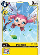 Image for Piximon [Release Special Booster]