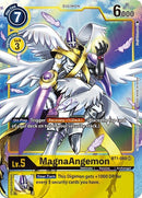 Image for MagnaAngemon (Alternate Art) [Release Special Booster]