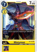 Image for Mistymon [Release Special Booster]