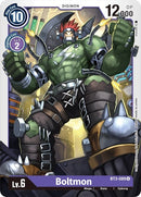 Image for Boltmon [Release Special Booster]