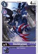 Image for Devidramon [Release Special Booster]
