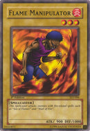 Flame Manipulator (SDJ-006)