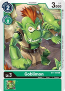 Image for Goblimon [Release Special Booster]