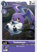 Image for Tsukaimon - BT3-079 [Release Special Booster]