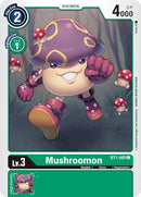 Image for Mushroomon [Release Special Booster]