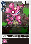 Image for Chuumon [Release Special Booster]