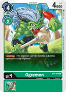 Image for Ogremon [Release Special Booster]