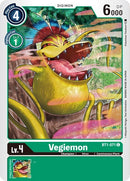 Image for Vegiemon [Release Special Booster]